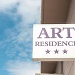 Aparthotel Art