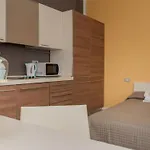Art Aparthotel 3*