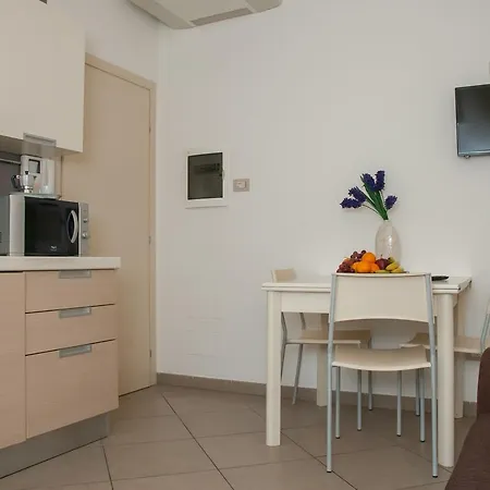 Apartmanhotel Art