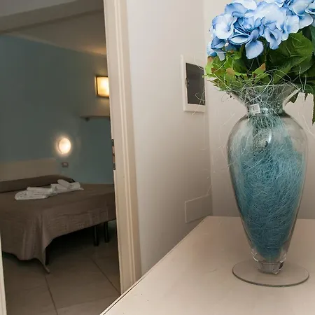 Apartmanhotel Art 3*