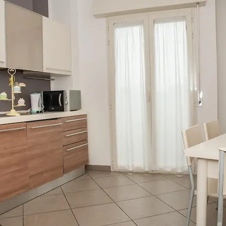 Apartmanhotel Art Rimini