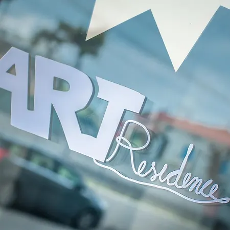 Art Apart-hotel