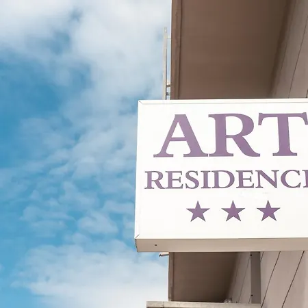 Апарт-отель Art