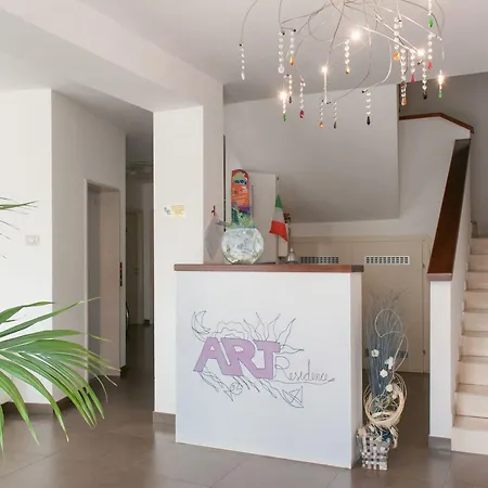 Art Rimini