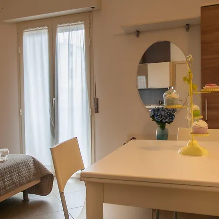 Apartmanhotel Art 3*