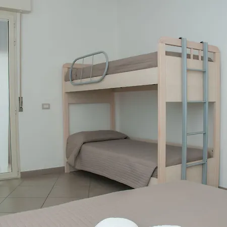 Apartmanhotel Art