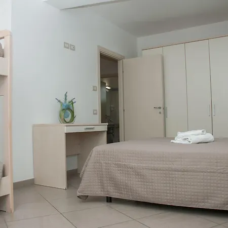 Art Apartmanhotel Rimini