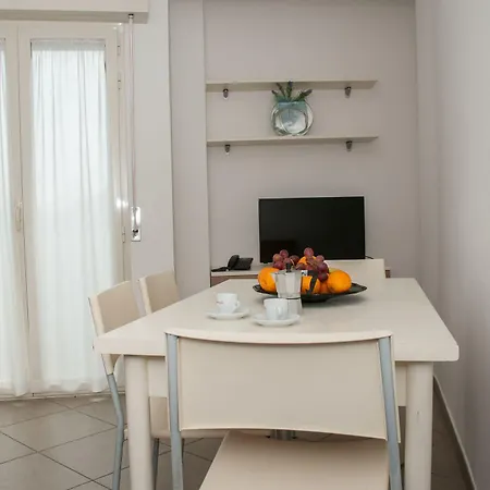 Apartmanhotel Art