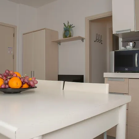 Apartmanhotel Art Rimini
