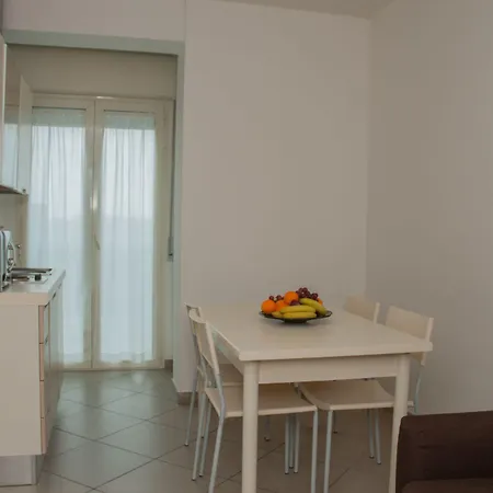 Apartmanhotel Art Rimini