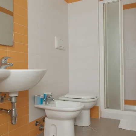 Apartmanhotel Art Rimini