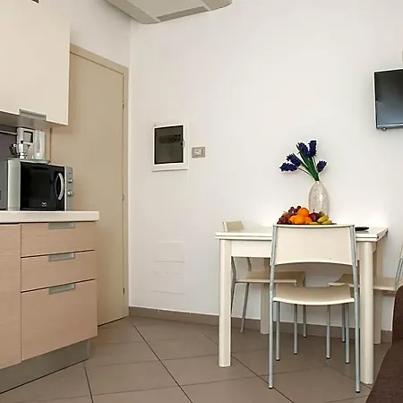 Aparthotel Art Rimini