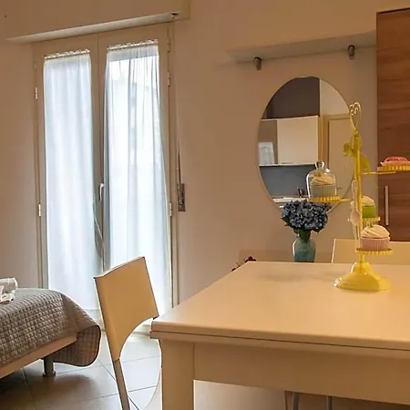 Aparthotel Art Rimini