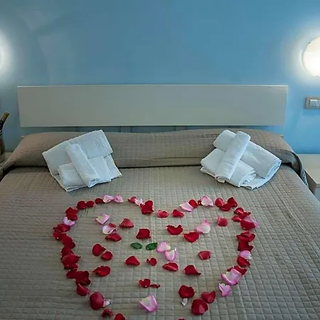 Art Aparthotel Rimini