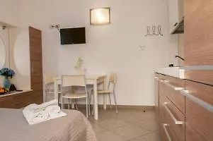Art Apartmanhotel Rimini
