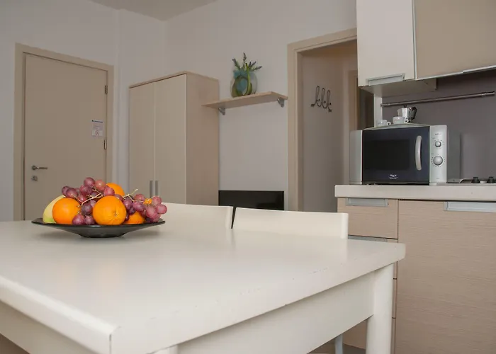 Aparthotel Art Rimini