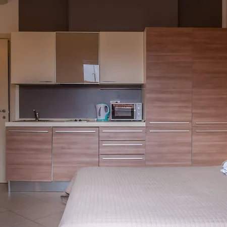 Art Apart-hotel 3*