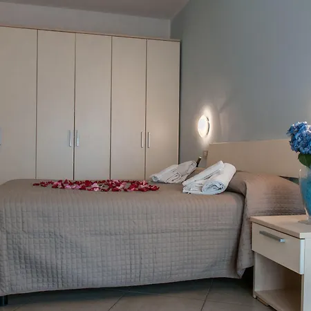 Apart-hotel Art Rimini