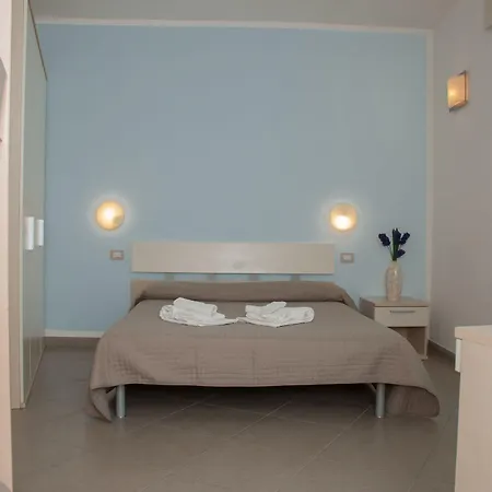 艺术公寓酒店 公寓式酒店