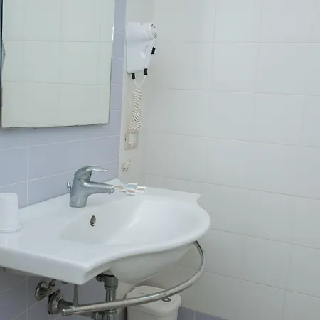 公寓式酒店 艺术公寓酒店 3*