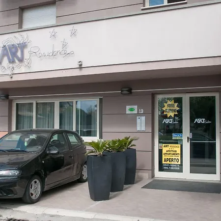 Art 3* Rimini