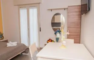 艺术公寓酒店 3*