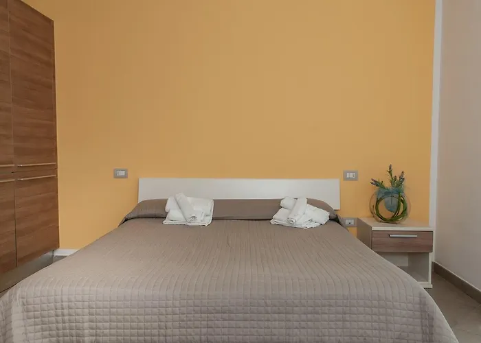 Art Aparthotel 3*