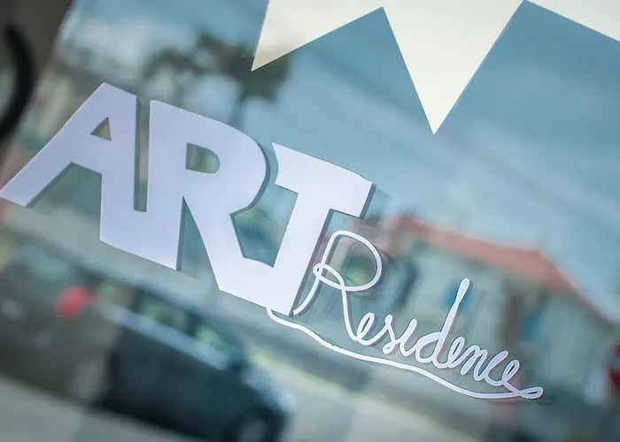 Art Apart-hotel