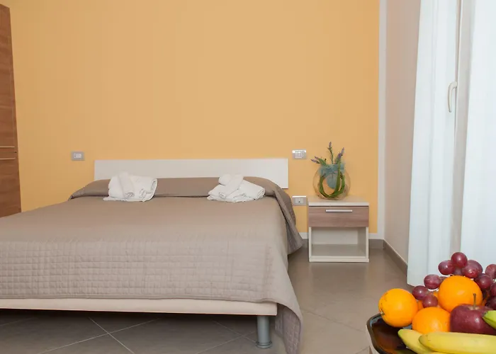 Art Aparthotel 3*