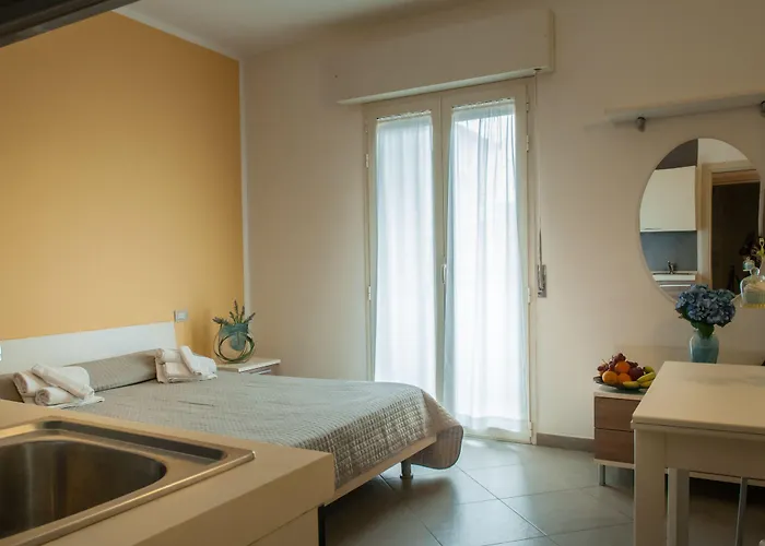Art Aparthotel 3*