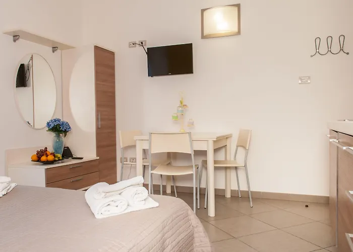 Art Apart-hotel 3*
