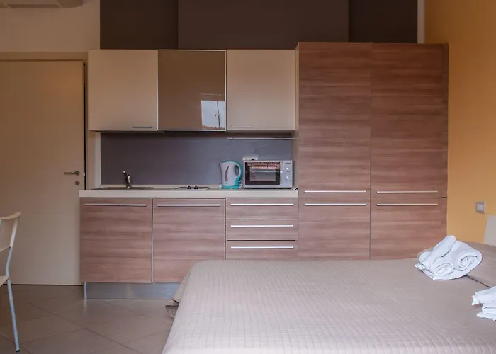 Art Aparthotel 3*