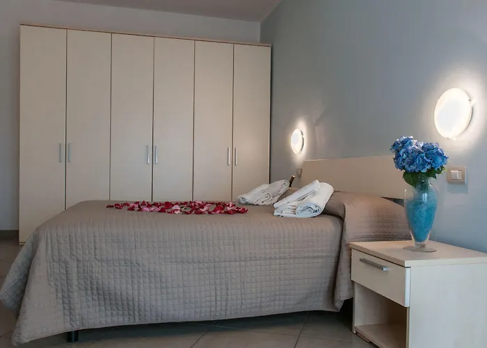 Apart-hotel Art Rimini