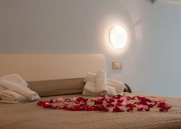 Aparthotel Art 3*