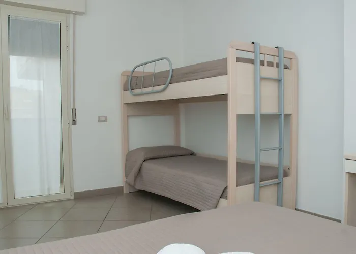 Apart-hotel Art