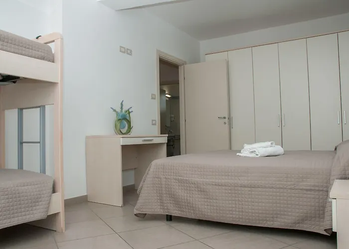 Art Apart-hotel Rimini