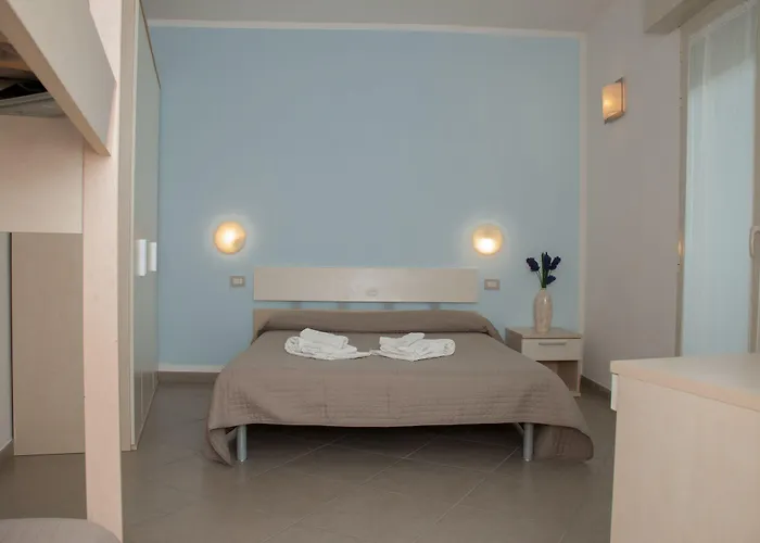 Art Apart-hotel