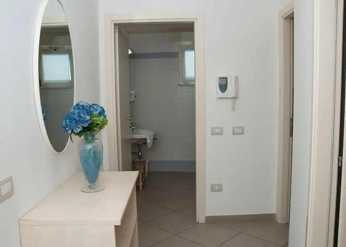 Art Aparthotel 3*