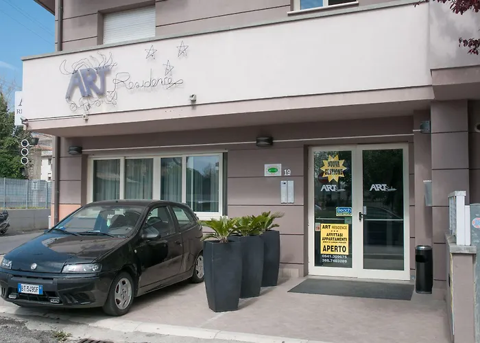 Art 3* Rimini