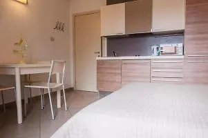 Apart-hotel Art