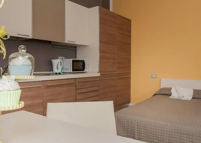 Art Apart-hotel 3*