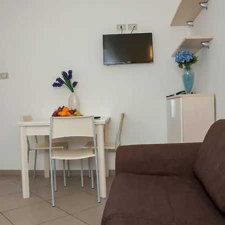 Art Lejlighedshotel 3*