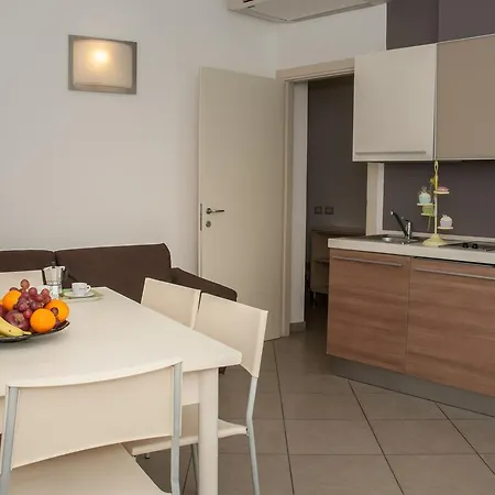 Art Lejlighedshotel 3*