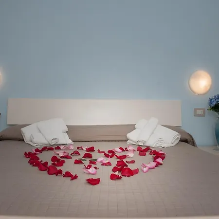 Lejlighedshotel Art 3*