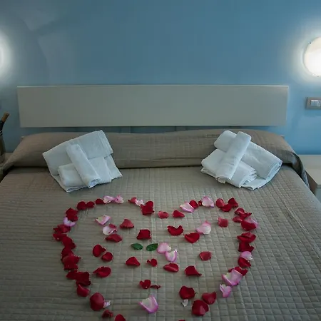 Art Lejlighedshotel 3*