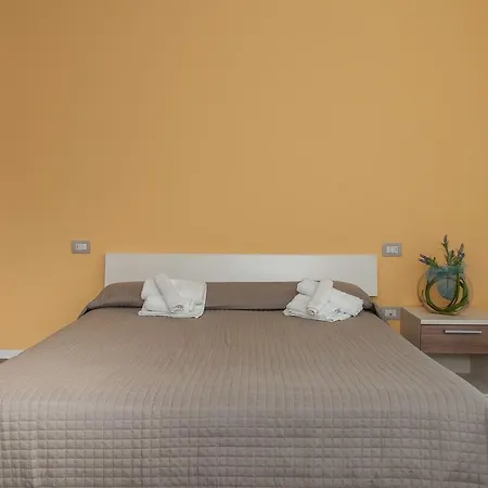 Art Lejlighedshotel 3*