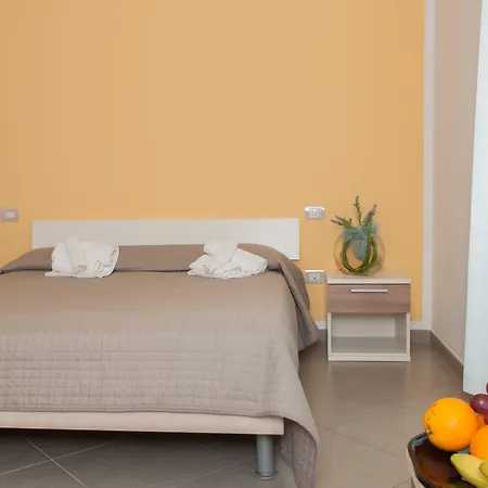 Art Lejlighedshotel 3*