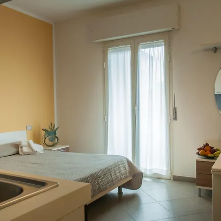 Art Lejlighedshotel 3*