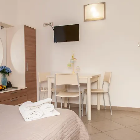 Art Lejlighedshotel 3*