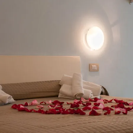 Lejlighedshotel Art 3*